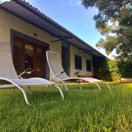 Allotjament Rural Illa De Mar Deltebre Buitenkant foto
